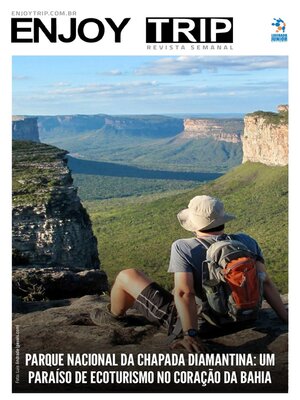 Enjoy Trip - Magazine